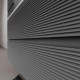 Тумба под раковину Sancos Folk 100 L FL100LGS подвесная Grey soft