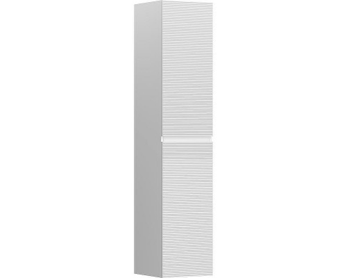 Шкаф пенал Sancos Folk 35 PFL35W подвесной Bianco
