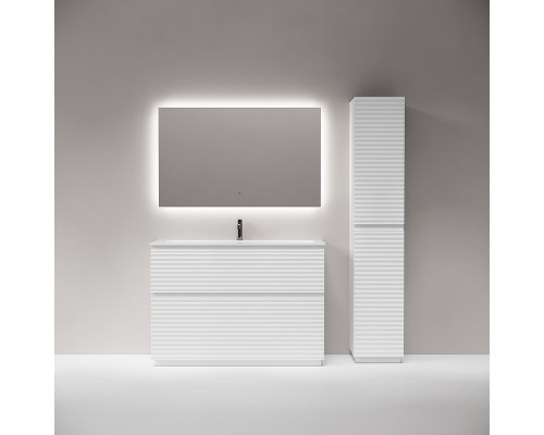 Тумба под раковину Sancos Folk Floor 120 FL120FW цвет Bianco