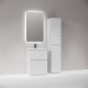 Тумба под раковину Sancos Folk Floor 60 FL60FW цвет Bianco