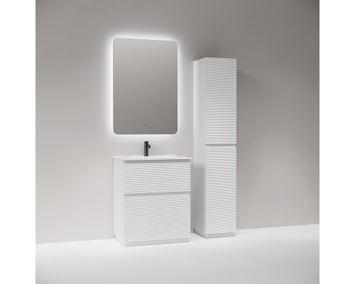 Тумба под раковину Sancos Folk Floor 70 FL70FW цвет Bianco