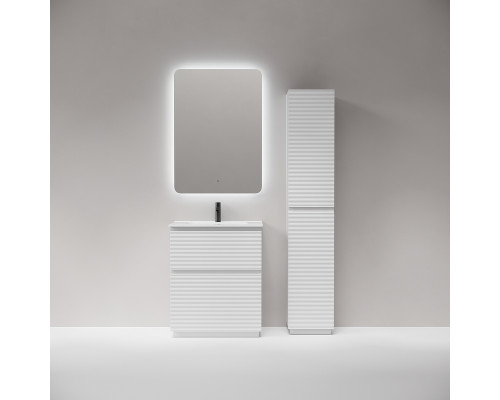 Тумба под раковину Sancos Folk Floor 70 FL70FW цвет Bianco