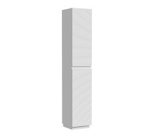 Шкаф пенал Sancos Folk Floor 35 PFL35FW цвет Bianco