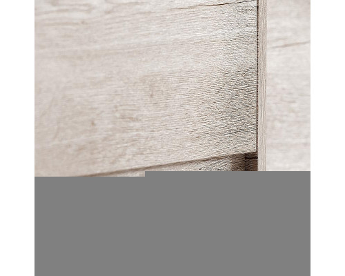 Тумба под раковину Sancos Libra Floor 100 LB100FEG Дуб галифакс натуральный
