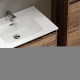 Тумба под раковину Sancos Libra Floor 70 LB70FECH Дуб чарльстон
