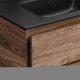 Тумба под раковину Sancos Libra Floor 70 LB70FECH Дуб чарльстон