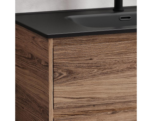 Тумба под раковину Sancos Libra Floor 120 LB120F-2ECH Дуб чарльстон