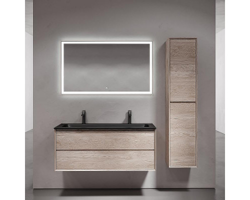 Тумба под раковину Sancos Marmi 2.0 120 MR2.0120EG подвесная Дуб галифакс натуральный