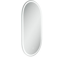 Зеркало Sancos Oval 55 OV55F с подсветкой с сенсорным выключателем и диммером