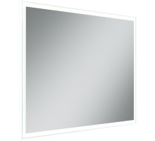 Зеркало Sancos Palace 100 PA1000 с подсветкой с сенсорным выключателем