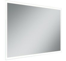 Зеркало Sancos Palace 120 PA1200 с подсветкой с сенсорным выключателем