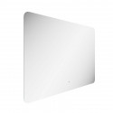 Зеркало Sancos Ray 120 RA1200 c подсветкой с сенсорным выключателем и диммером Зеркало Sancos Ray 120 RA1200 c подсветкой с сенсорным выключателем и диммером