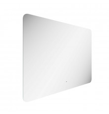 Зеркало Sancos Ray 120 RA1200 c подсветкой с сенсорным выключателем и диммером
