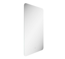 Зеркало Sancos Ray 60 RA600 c подсветкой с сенсорным выключателем и диммером