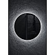 Приобрести Зеркало Sancos Sfera 80 SF800 с подсветкой с сенсорным выключателем в магазине сантехники Santeh-Crystal.ru