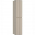 Шкаф пенал Sancos Snob R 35 PSNR35CE подвесной Beige Soft