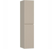 Шкаф пенал Sancos Snob R 35 PSNR35CE подвесной Beige Soft
