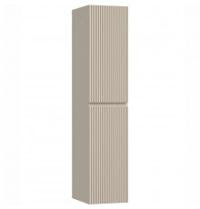 Шкаф пенал Sancos Snob R 35 PSNR35CE подвесной Beige Soft