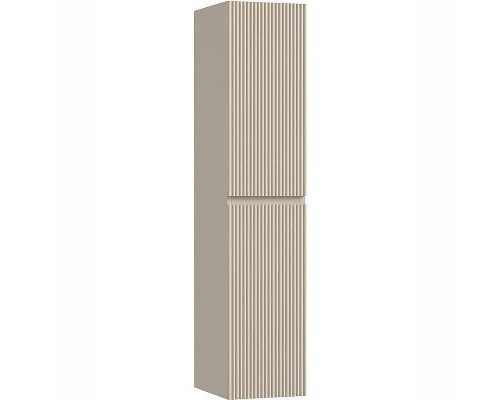Шкаф пенал Sancos Snob R 35 PSNR35CE подвесной Beige Soft