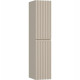 Шкаф пенал Sancos Snob R 35 PSNR35CE подвесной Beige Soft