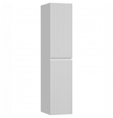 Шкаф пенал Sancos Snob R 35 PSNR35W подвесной Bianco