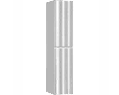 Шкаф пенал Sancos Snob R 35 PSNR35W подвесной Bianco