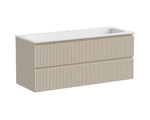 Santeh-Crystal.ru: Тумба под раковину Sancos Snob R 120 SNR120CE подвесная Beige Soft Заказать Тумба под раковину Sancos Snob R 120 SNR120CE подвесная Beige Soft в магазине сантехники Santeh-Crystal.ru