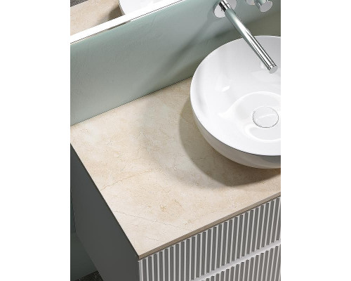 Тумба под раковину Sancos Snob R 100 SNR100W подвесная Bianco