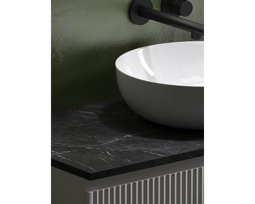 Тумба под раковину Sancos Snob R 100 SNR100W подвесная Bianco