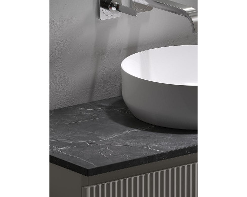Тумба под раковину Sancos Snob R 100 SNR100CE подвесная Beige Soft