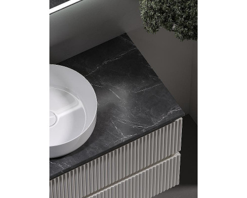 Тумба под раковину Sancos Snob R 100 SNR100CE подвесная Beige Soft
