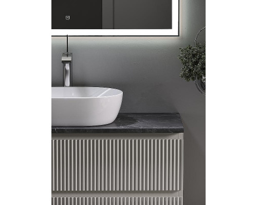 Тумба под раковину Sancos Snob R 100 SNR100CE подвесная Beige Soft