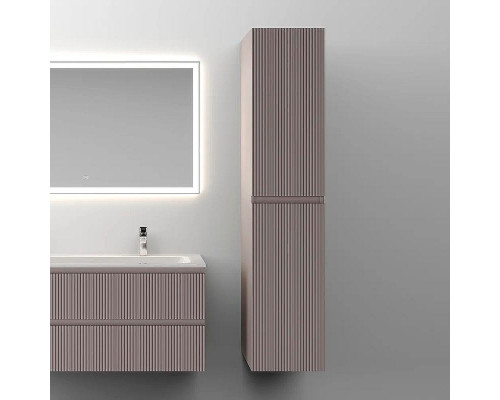 Шкаф пенал Sancos Snob T 35 PSNT35SM подвесной Doha Soft