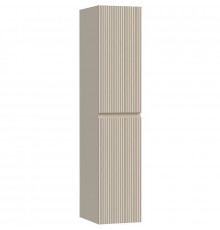 Шкаф пенал Sancos Snob T 35 PSNT35CE подвесной Beige Soft