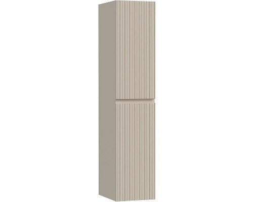 Шкаф пенал Sancos Snob T 35 PSNT35CE подвесной Beige Soft
