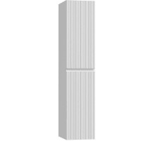 Шкаф пенал Sancos Snob T 35 PSNT35W подвесной Bianco
