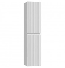 Шкаф пенал Sancos Snob T 35 PSNT35W подвесной Bianco