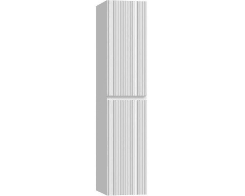 Шкаф пенал Sancos Snob T 35 PSNT35W подвесной Bianco