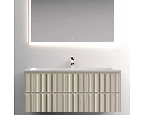 Santeh-Crystal.ru: Тумба под раковину Sancos Snob T 120 SNT120CE подвесная Beige Soft Купить Тумба под раковину Sancos Snob T 120 SNT120CE подвесная Beige Soft в магазине сантехники Santeh-Crystal.ru