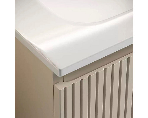Santeh-Crystal.ru: Тумба под раковину Sancos Snob T 120 SNT120CE подвесная Beige Soft Купить Тумба под раковину Sancos Snob T 120 SNT120CE подвесная Beige Soft в магазине сантехники Santeh-Crystal.ru