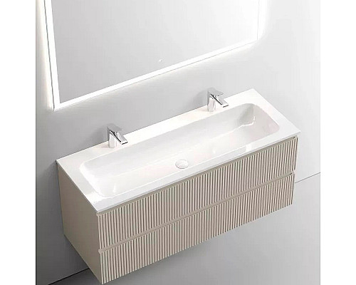 Santeh-Crystal.ru: Тумба под раковину Sancos Snob T 120 SNT120CE подвесная Beige Soft Купить Тумба под раковину Sancos Snob T 120 SNT120CE подвесная Beige Soft в магазине сантехники Santeh-Crystal.ru