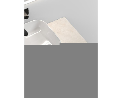 Тумба под раковину Sancos Snob T 100 SNT100CE подвесная Beige Soft