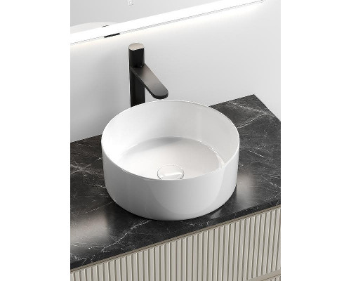 Тумба под раковину Sancos Snob T 100 SNT100CE подвесная Beige Soft