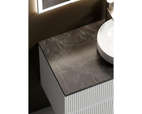 Тумба под раковину Sancos Snob T 100 SNT100W подвесная Bianco