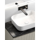 Тумба под раковину Sancos Snob T 80 SNT80CE подвесная Beige Soft