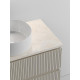 Тумба под раковину Sancos Snob T 80 SNT80CE подвесная Beige Soft