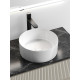 Тумба под раковину Sancos Snob T 80 SNT80CE подвесная Beige Soft