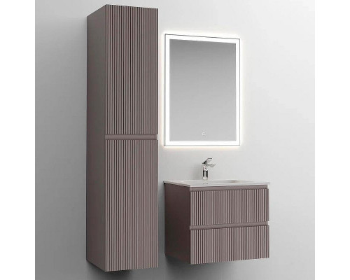 Тумба под раковину Sancos Snob T 60 SNT60SM подвесная Doha Soft