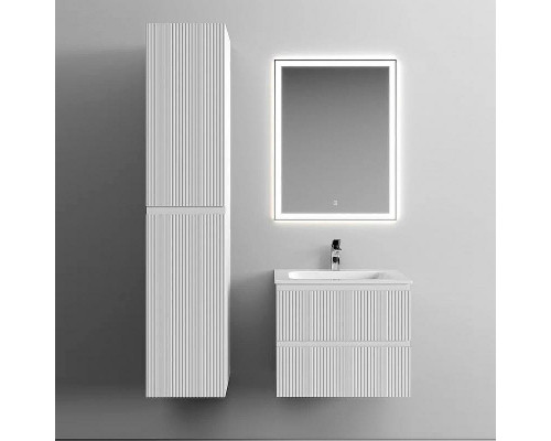 Тумба под раковину Sancos Snob T 60 SNT60W подвесная Bianco