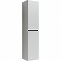Шкаф пенал Sancos Urban 35 PUR35W подвесной Белый глянец Шкаф пенал Sancos Urban 35 PUR35W подвесной Белый глянец